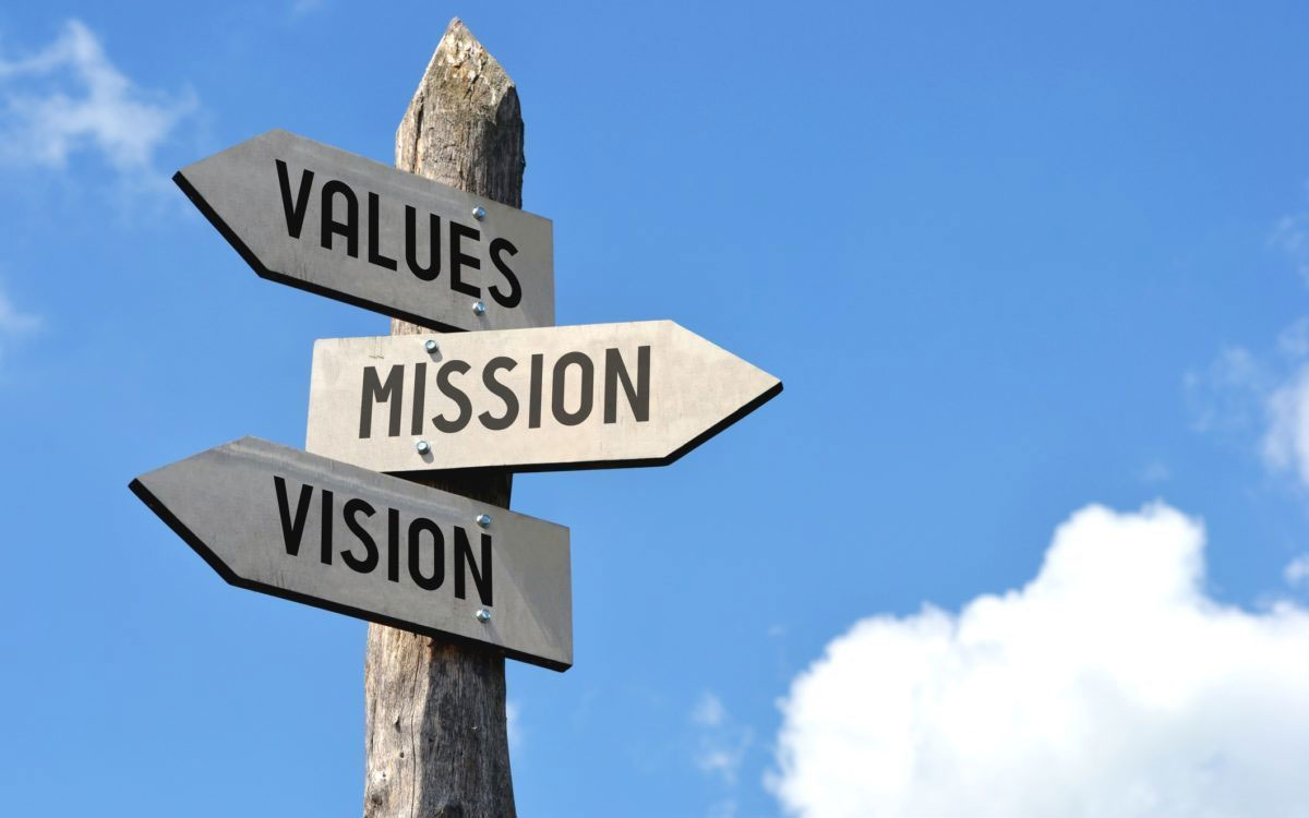 Vision & Mission